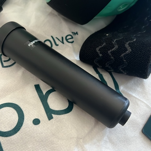 Pvolve P.Ball (Mint) - Picture 2 of 7